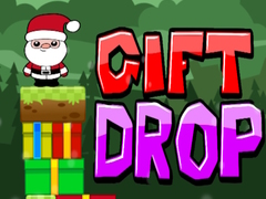 Laro Gift Drop