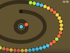 Laro Bubble Shooter