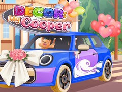 Laro Decor: My Cooper