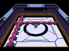 Laro Galactic Challenge Core
