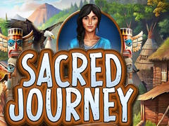 Laro Sacred Journey
