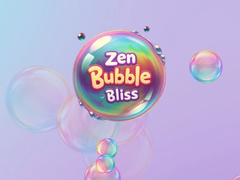 Laro Zen Bubble Bliss