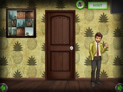 Laro Amgel Easy Room Escape 231