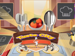 Laro Taste City