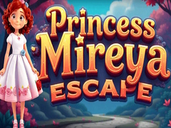 Laro Princess Mireya Escape 