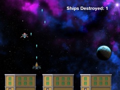 Laro Save from Aliens III