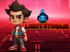 Laro Light Stream