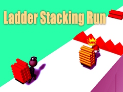 Laro Ladder Stacking Run