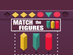 Laro Match The Figures
