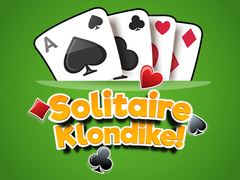 Laro Solitaire Klondike