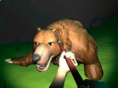 Laro Survival: Mysterious Forest