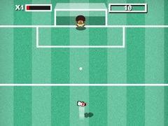 Laro Mini Goalie