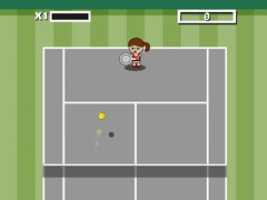 Laro Mini Tennis