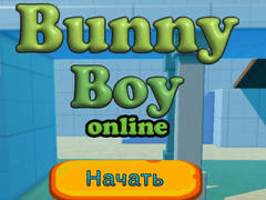 Laro Bunny Boy Online