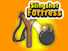 Laro Slingshot Fortress