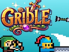Laro Gridle