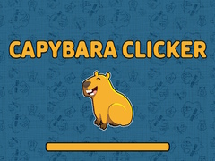 Laro Capybara Clicker 
