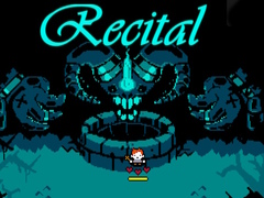 Laro Recital