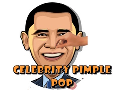 Laro Celebrity Pimple Pop