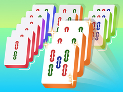 Laro Mahjong Sort Puzzle