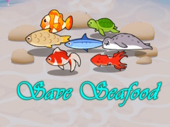 Laro Save Seafood