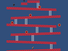 Laro Ibra Ninja Climbing