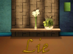 Laro Lie