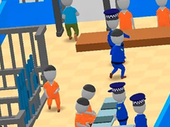 Laro My Mini Police