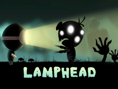 Laro LampHead