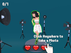 Laro Perfect Pose Maker
