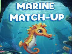 Laro Marine Match Up