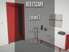 Laro Red Escape