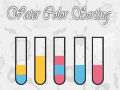 Laro Water Color Sorting