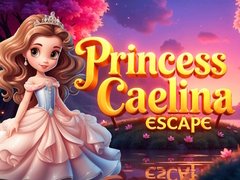 Laro Princess Caelina Escape
