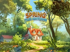 Laro Spring Tiles Matching