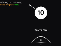 Laro Tricky Arrow