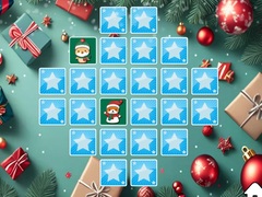 Laro Xmas Memory Match