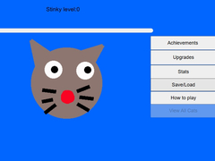 Laro Stinky Cat