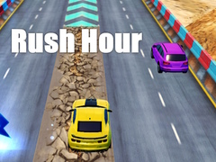 Laro Rush Hour