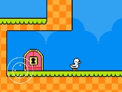Laro Awesome Duck