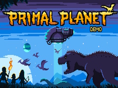 Laro Primal Planet