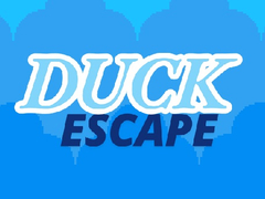 Laro Duck Escape
