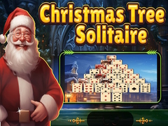 Laro Christmas Tree Solitaire