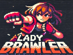 Laro Lady Brawler