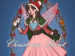 Laro Christmas Spirit