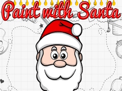 Laro Paint with Santa
