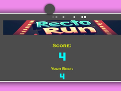 Laro Recto Run