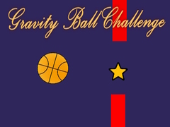 Laro Gravity Ball Challenge
