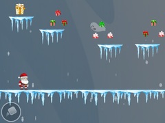 Laro Santa's Christmas Gifts