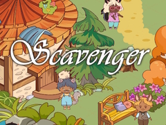 Laro Scavenger